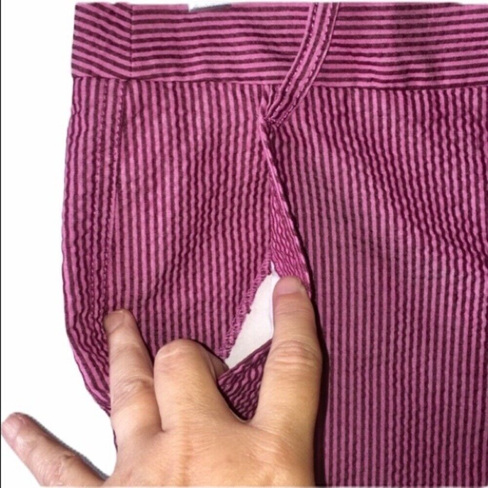 J. Crew Factory Chino Shorts 2‎ - Picture 2 of 7